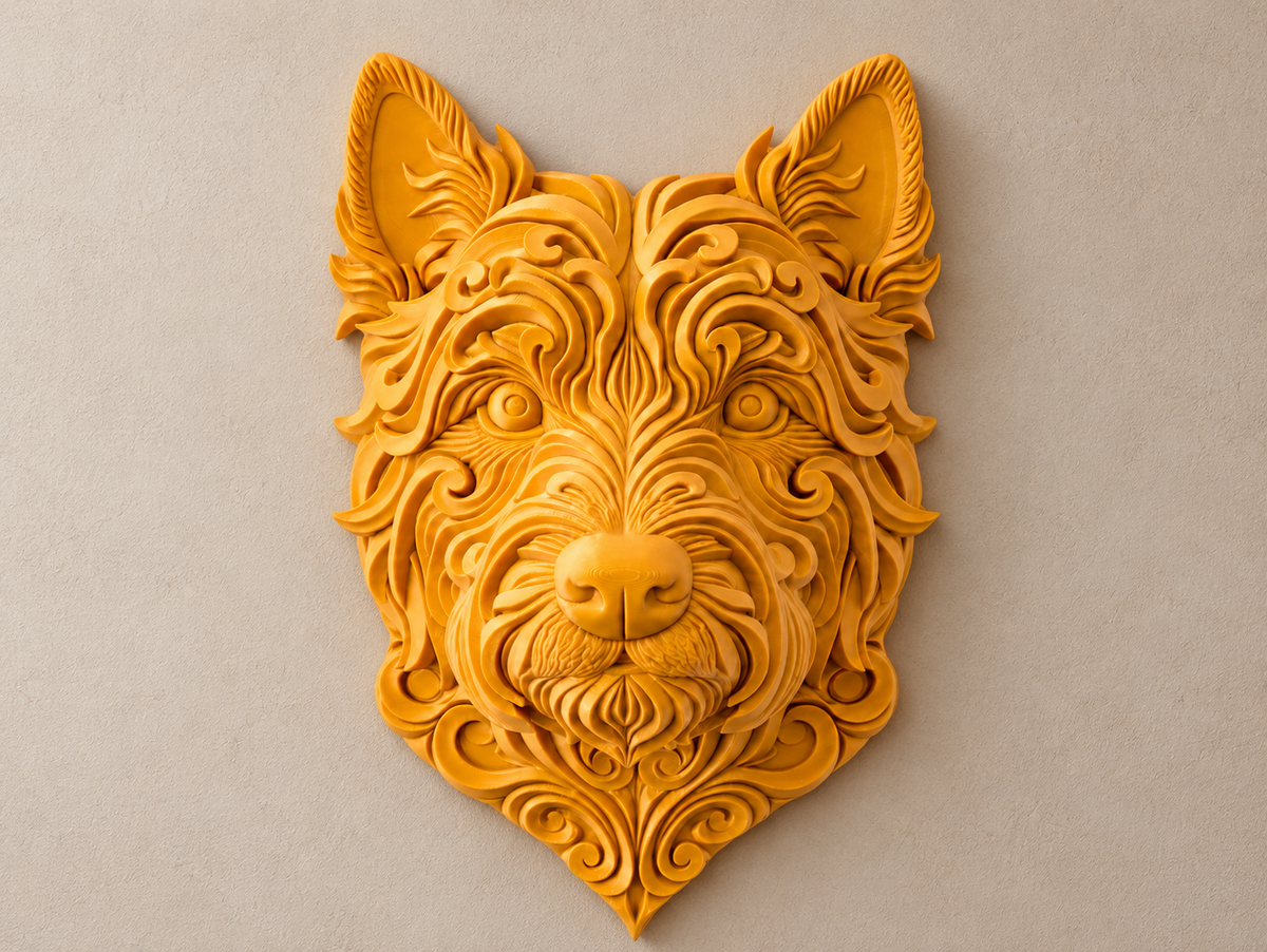 West Highland White Terrier