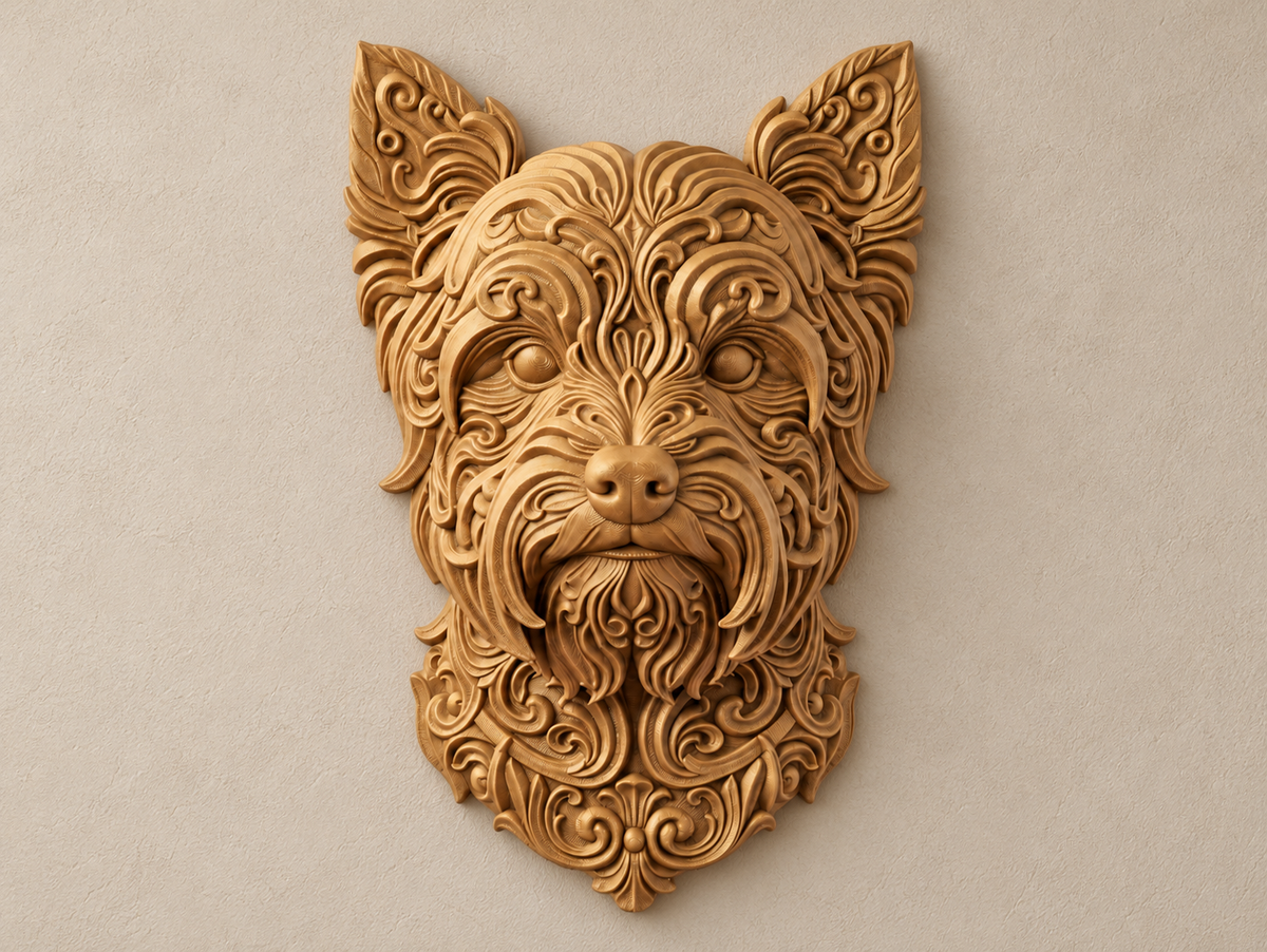 Yorkshire Terrier