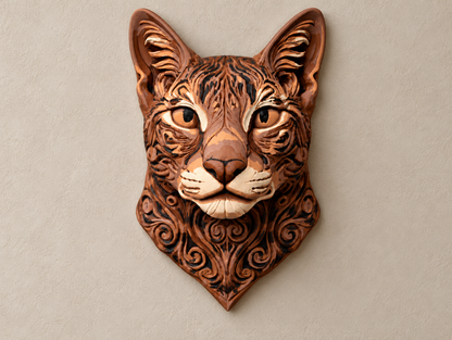 Katze II
