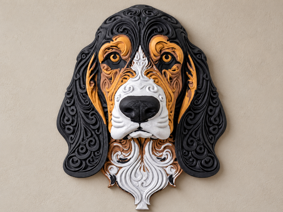 Basset Hound