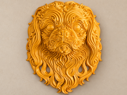 Pekinese