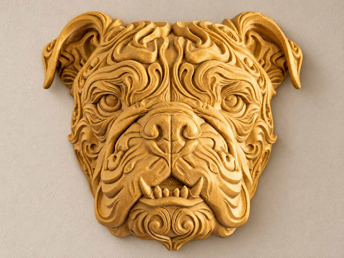 Englische Bulldogge