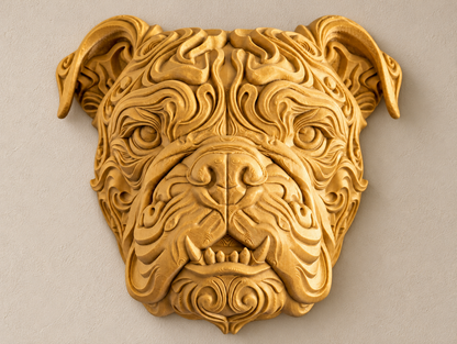 Englische Bulldogge