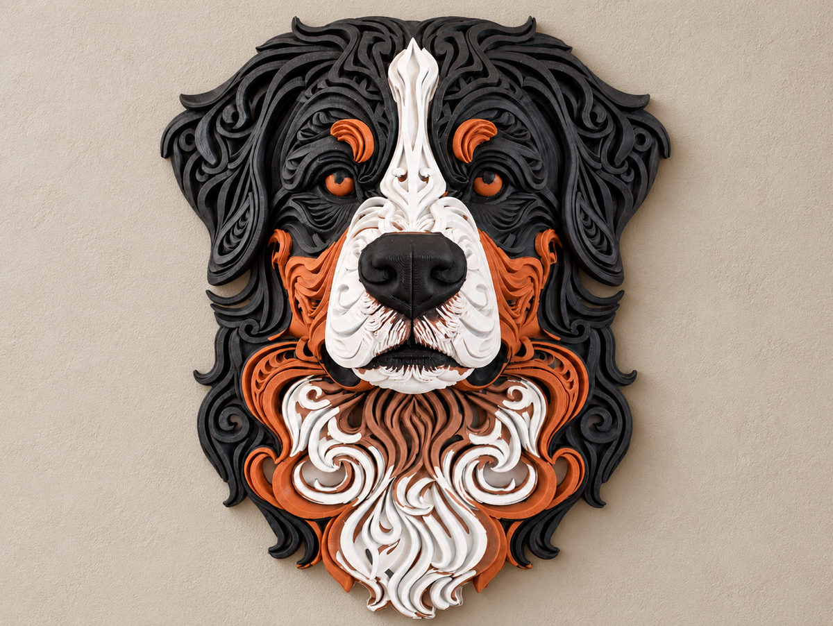 Berner Sennenhund