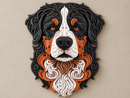 Berner Sennenhund
