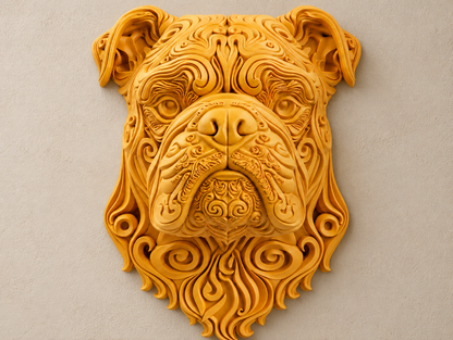 Englische Bulldogge II