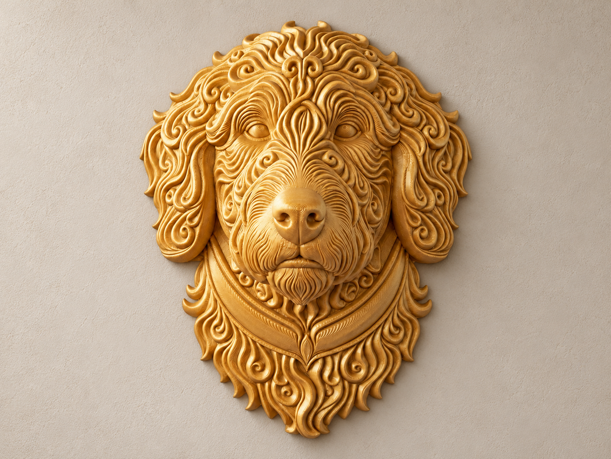 Goldendoodle