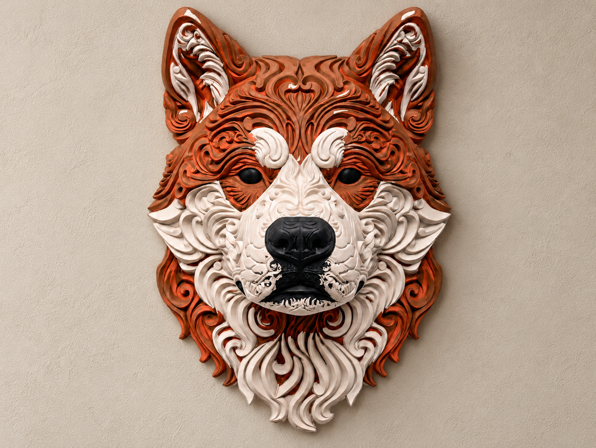 Akita Inu