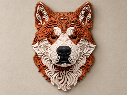 Akita Inu