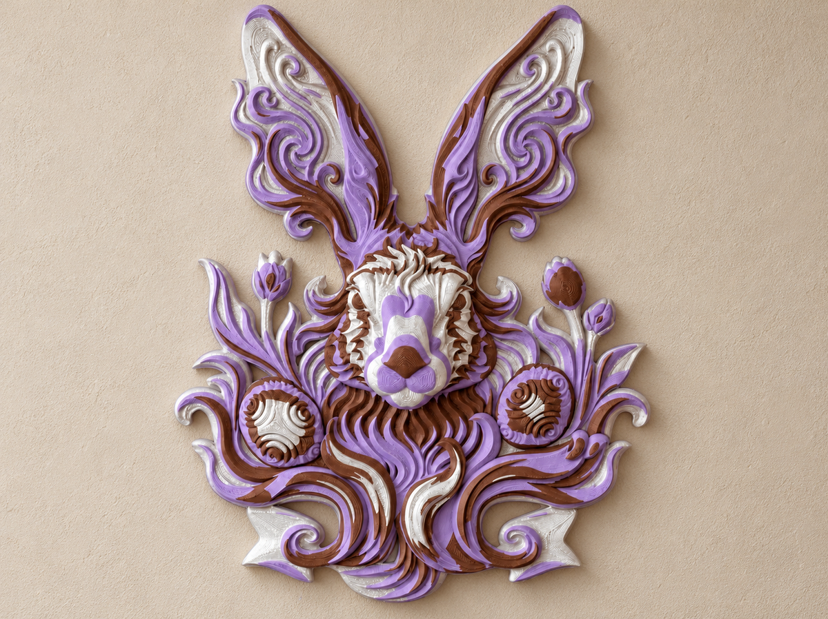 Osterhase