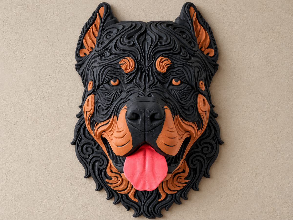 Cane Corso