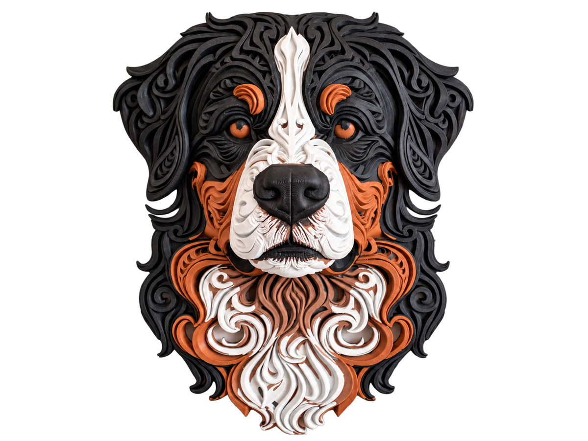 Berner Sennenhund