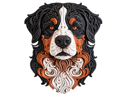 Berner Sennenhund