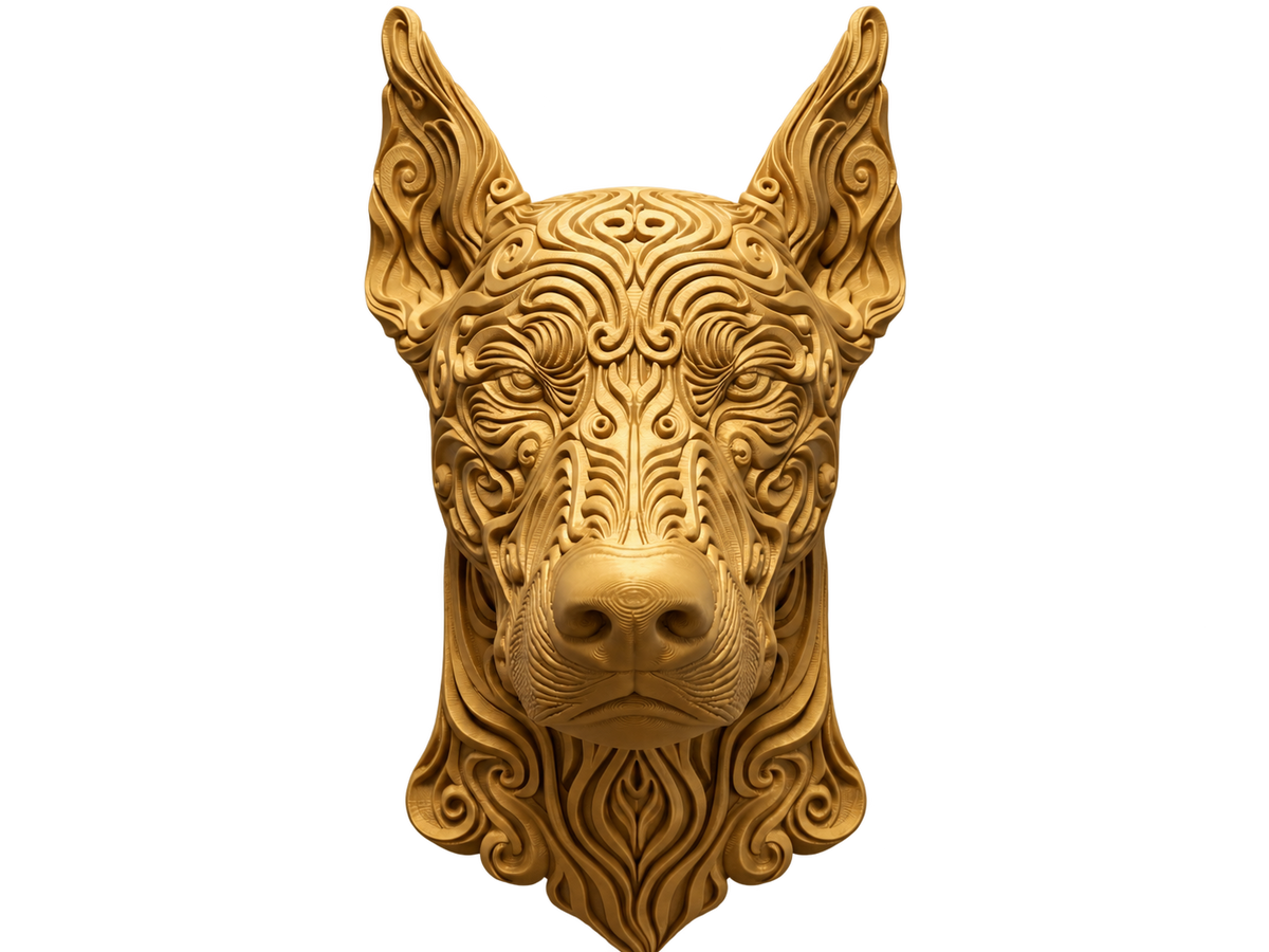 Dobermann
