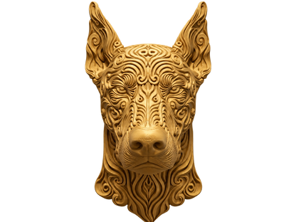 Dobermann