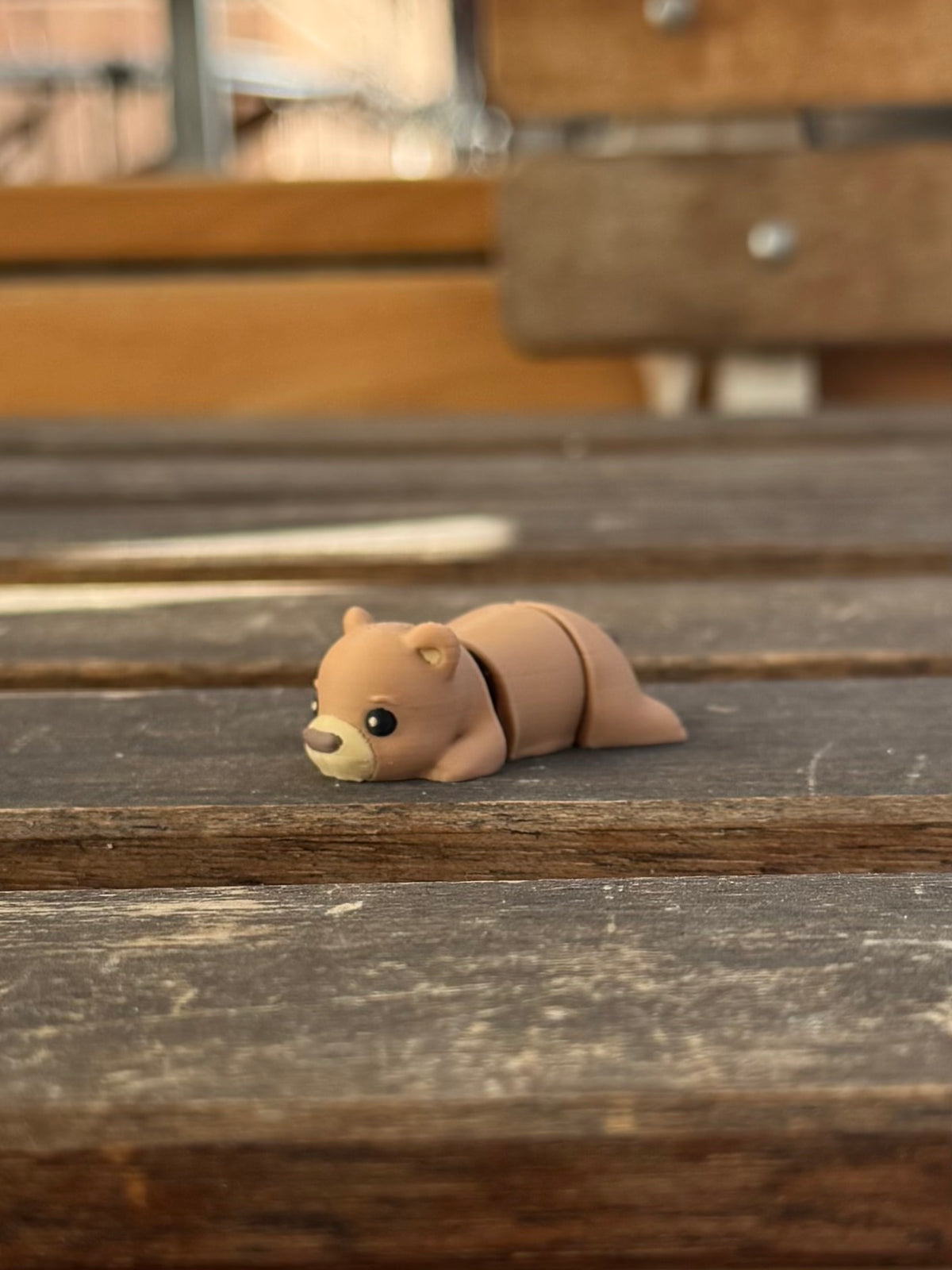 Bram Bär