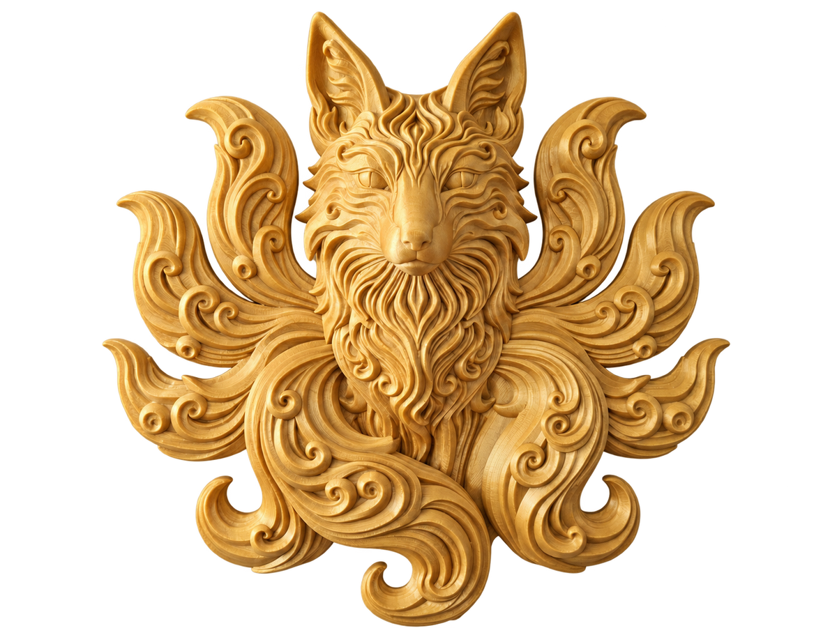 Kitsune