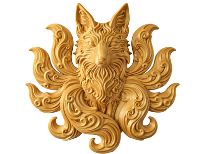 Kitsune