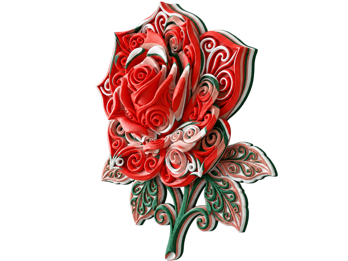 Rose