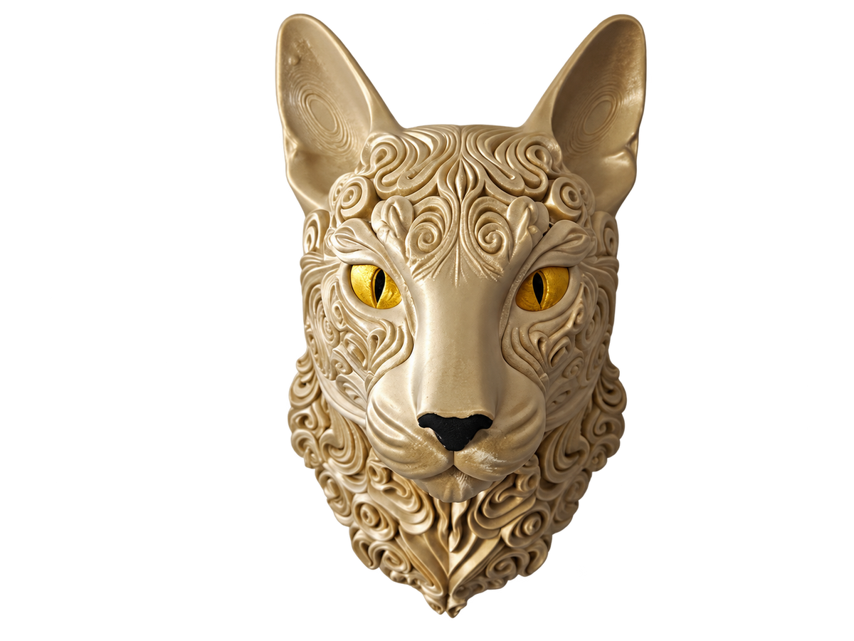 Savannah-Katze