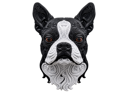 Boston Terrier