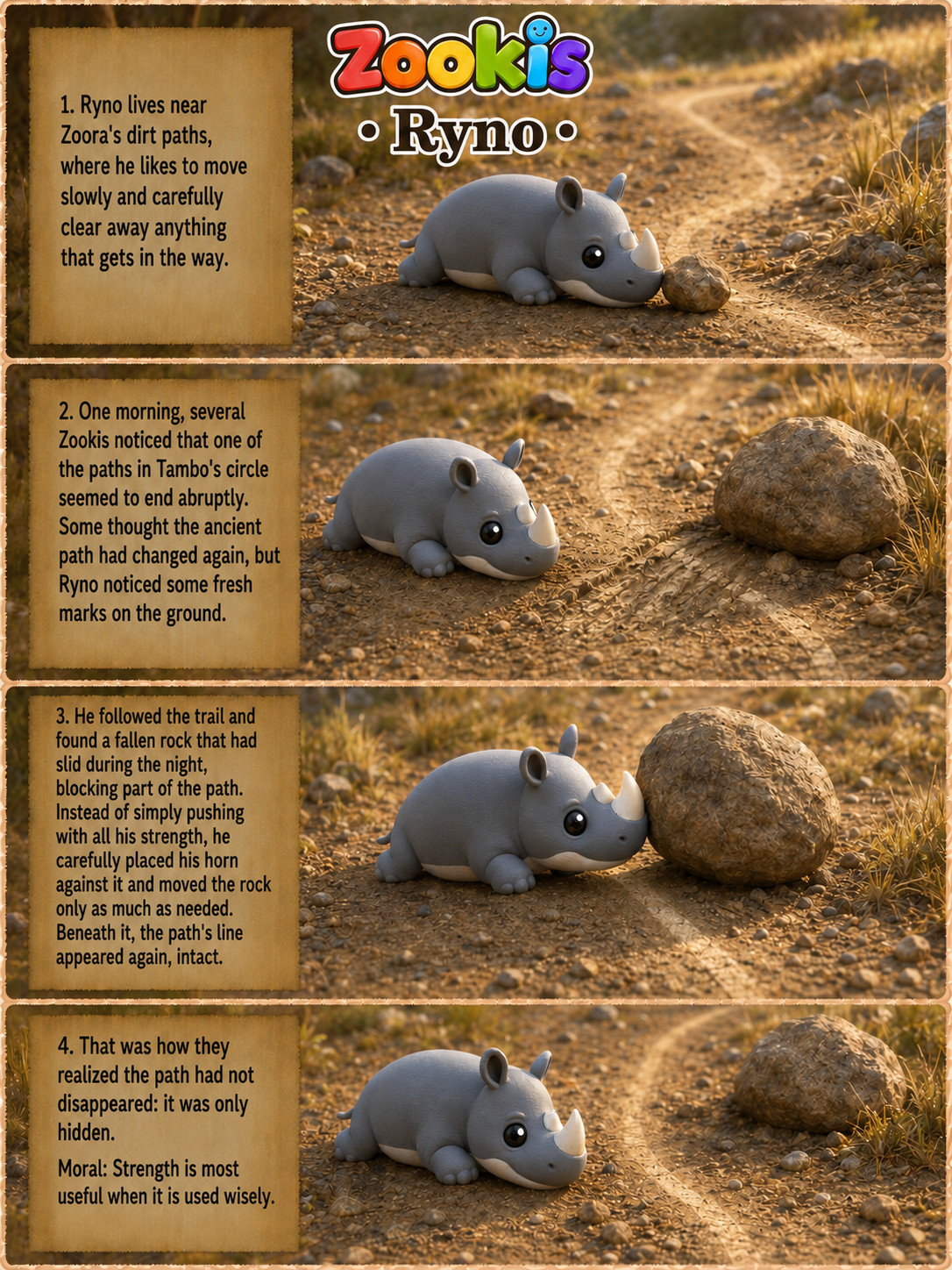 Ryno Nashorn