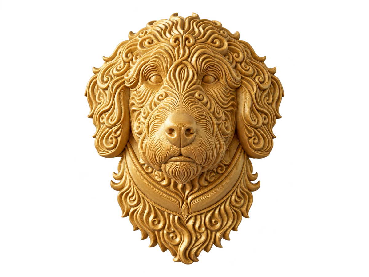 Goldendoodle
