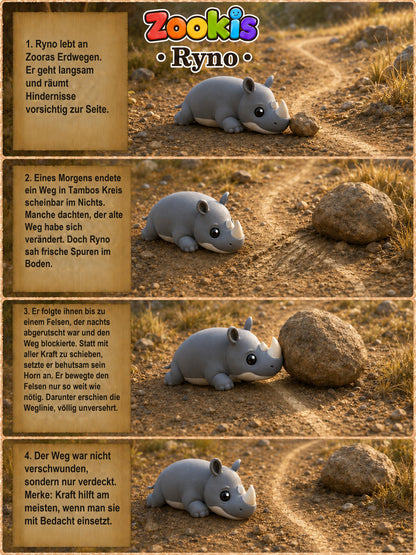Ryno Nashorn