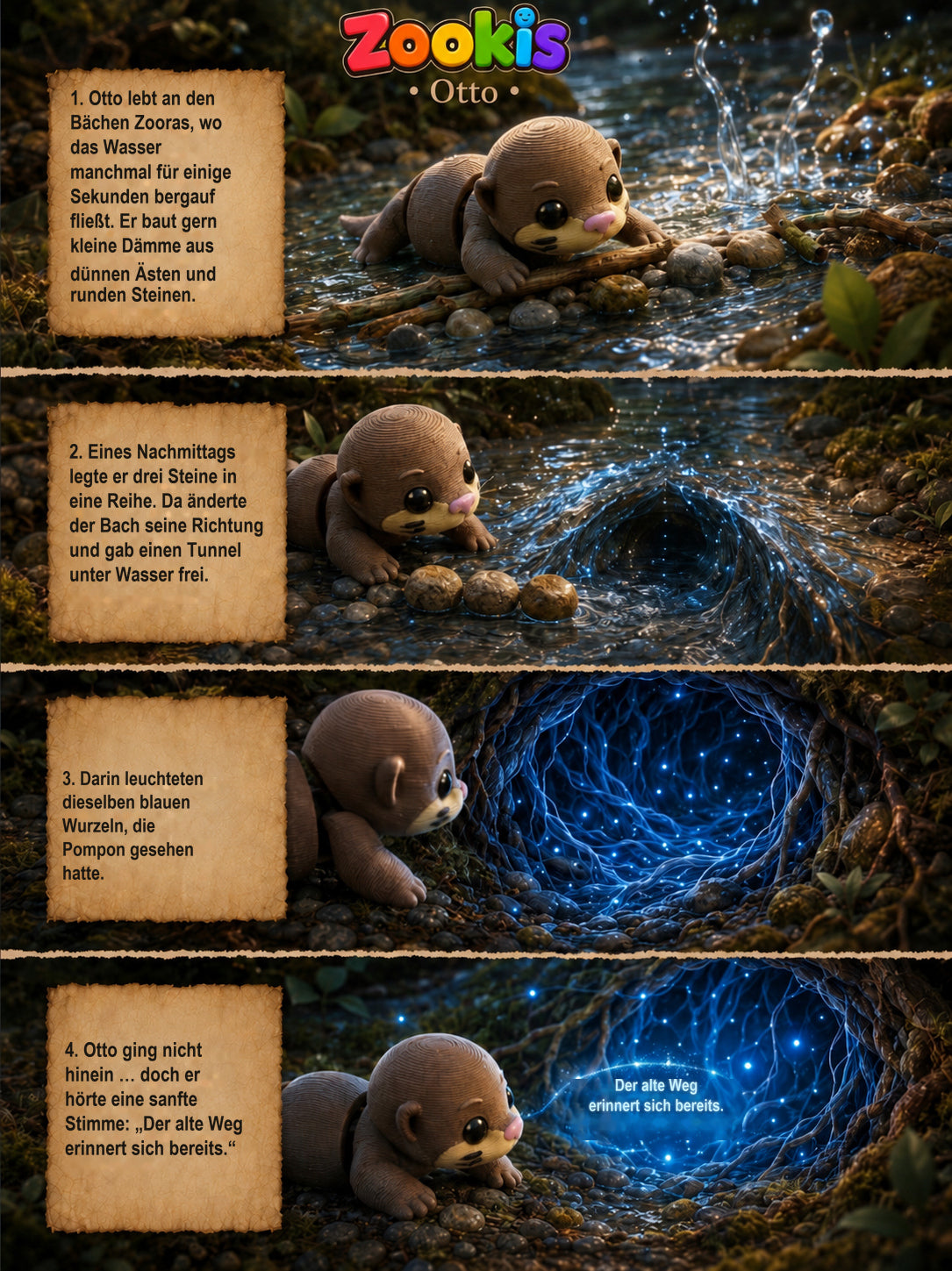 Otto Otter