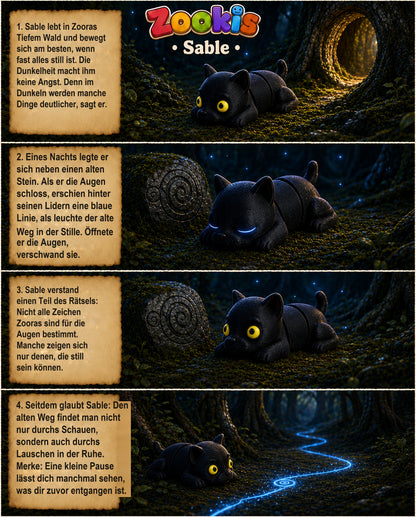 Sable Panther