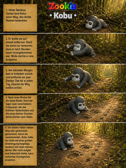 Kobu Gorilla