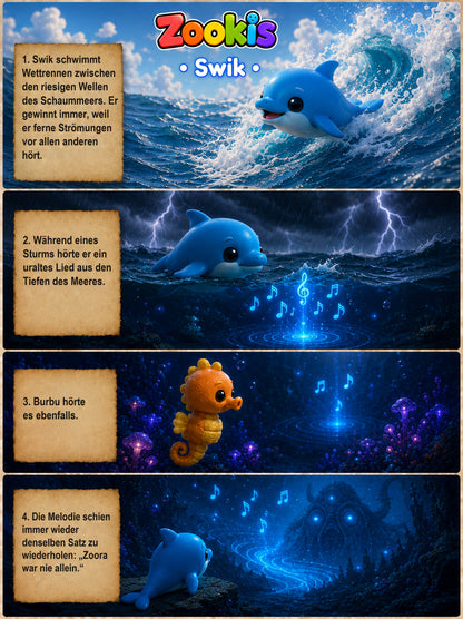 Swik Delfin