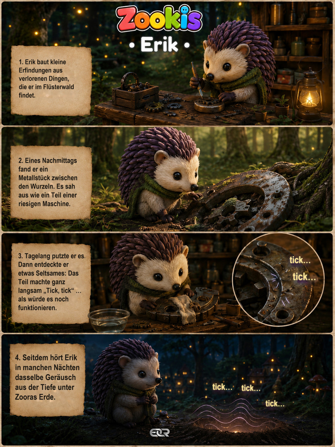Erik Igel