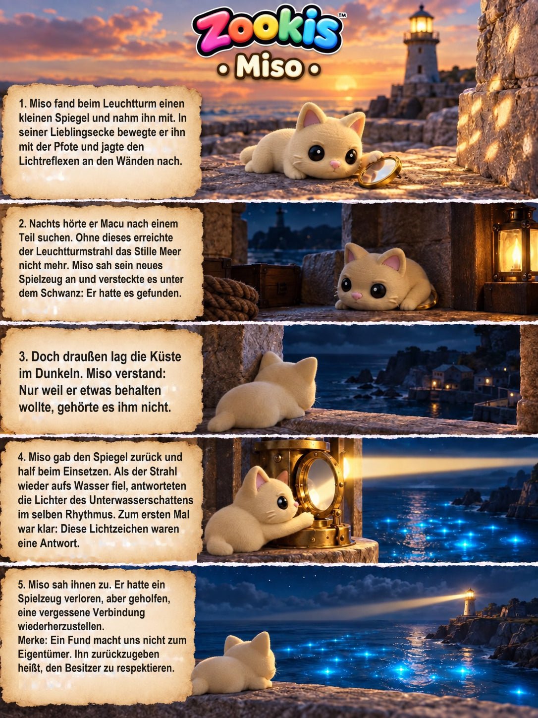Miso Katze