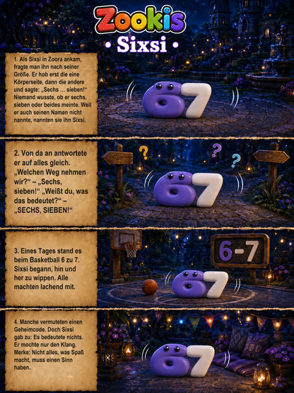 Sixsi Six-Seven