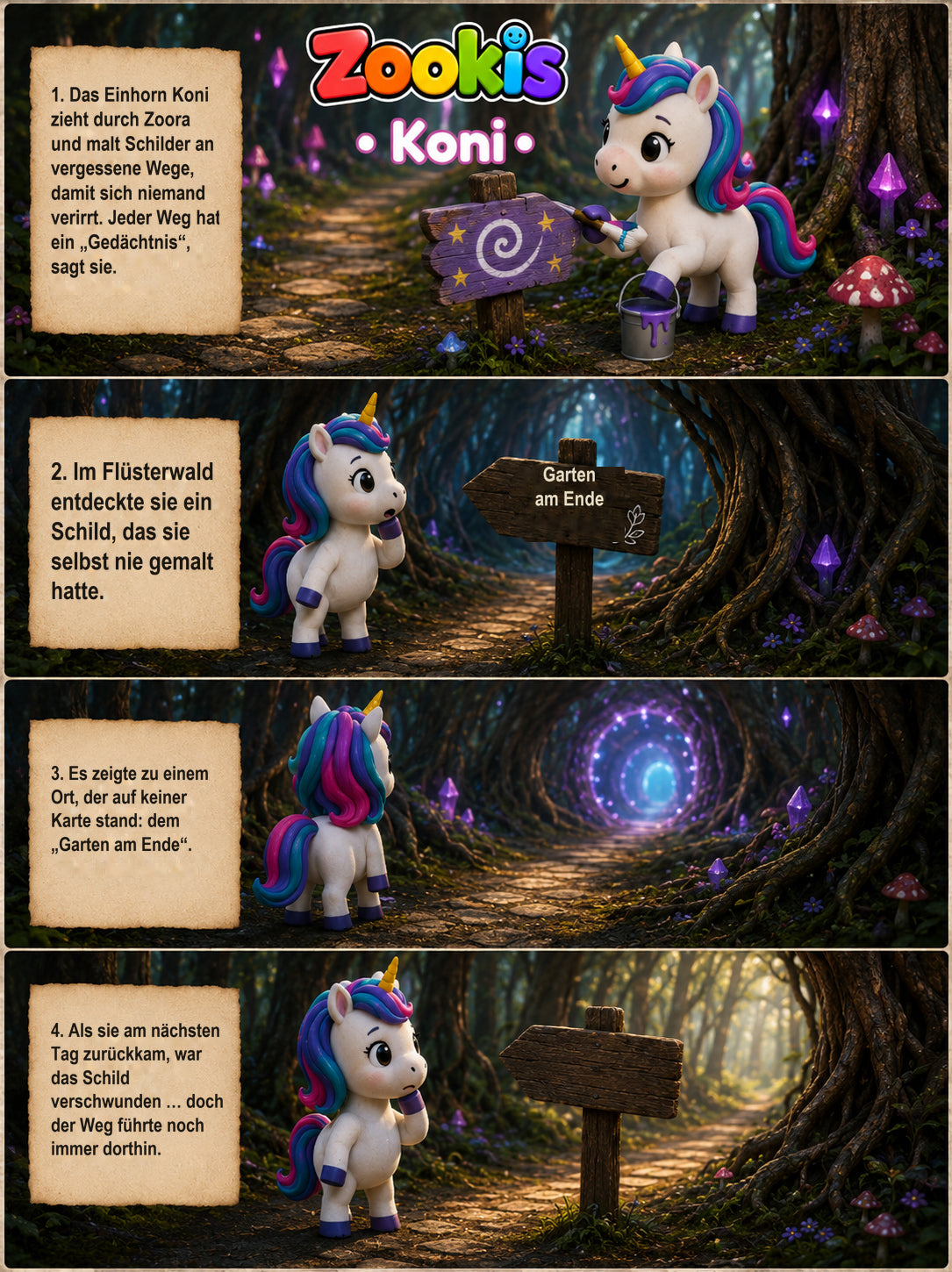 Koni Einhorn