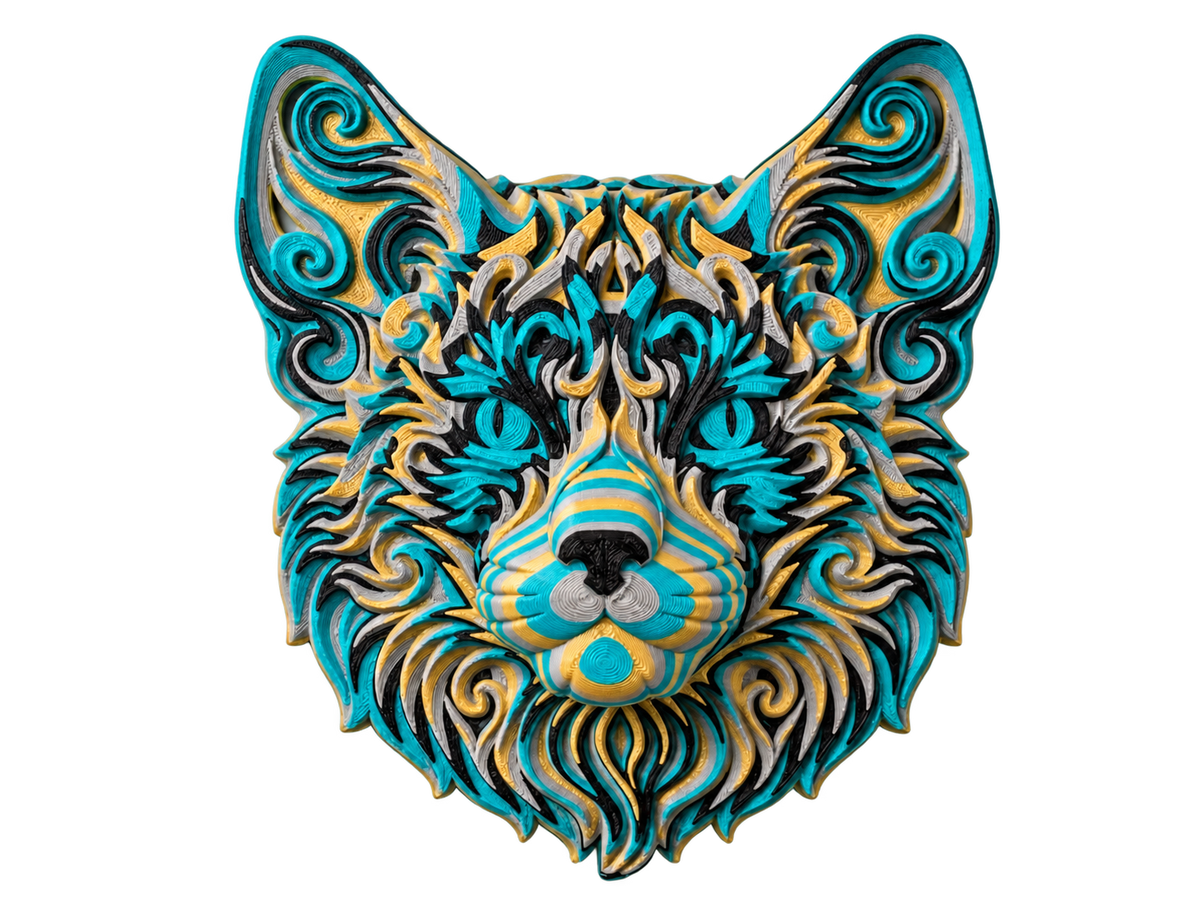 Katze