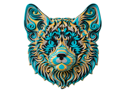 Katze