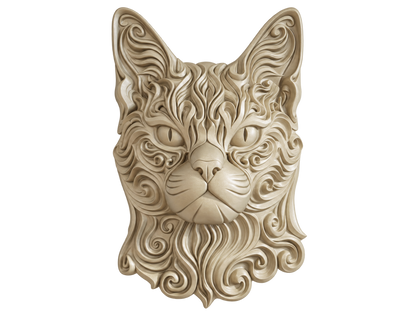 Katzenkunst