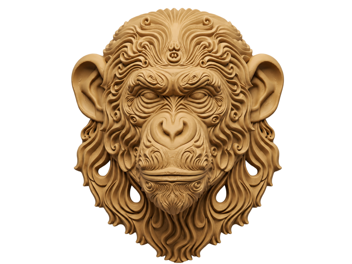 Chimpanse