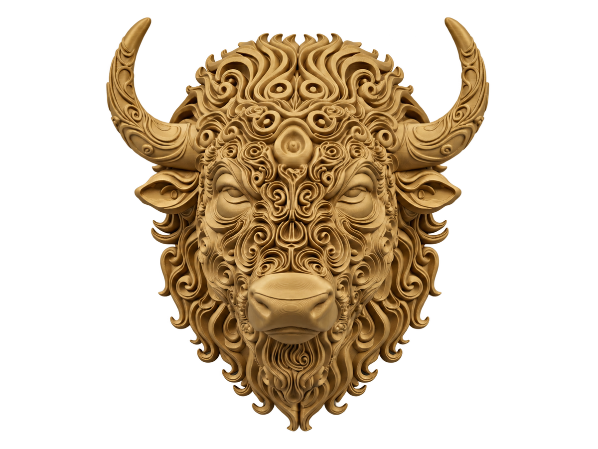 Bison