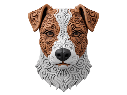 Jack Russell Terrier II