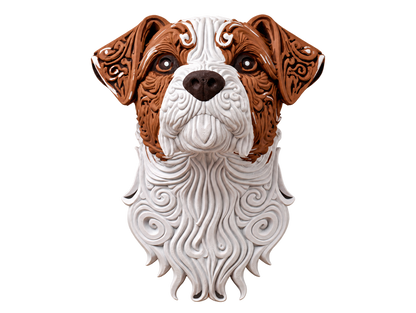 Jack Russell Terrier