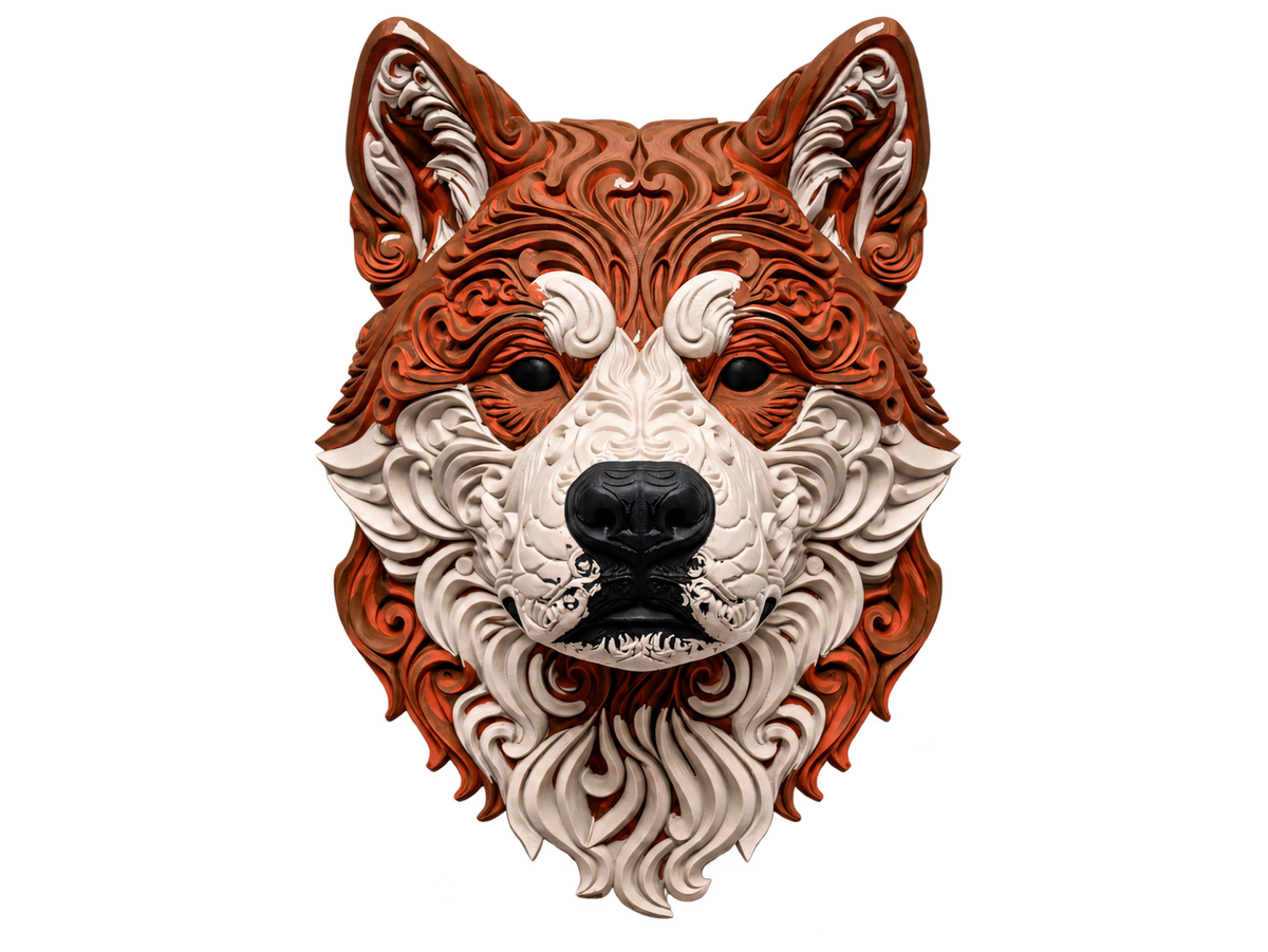 Akita Inu