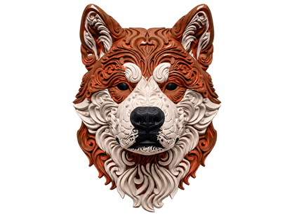 Akita Inu