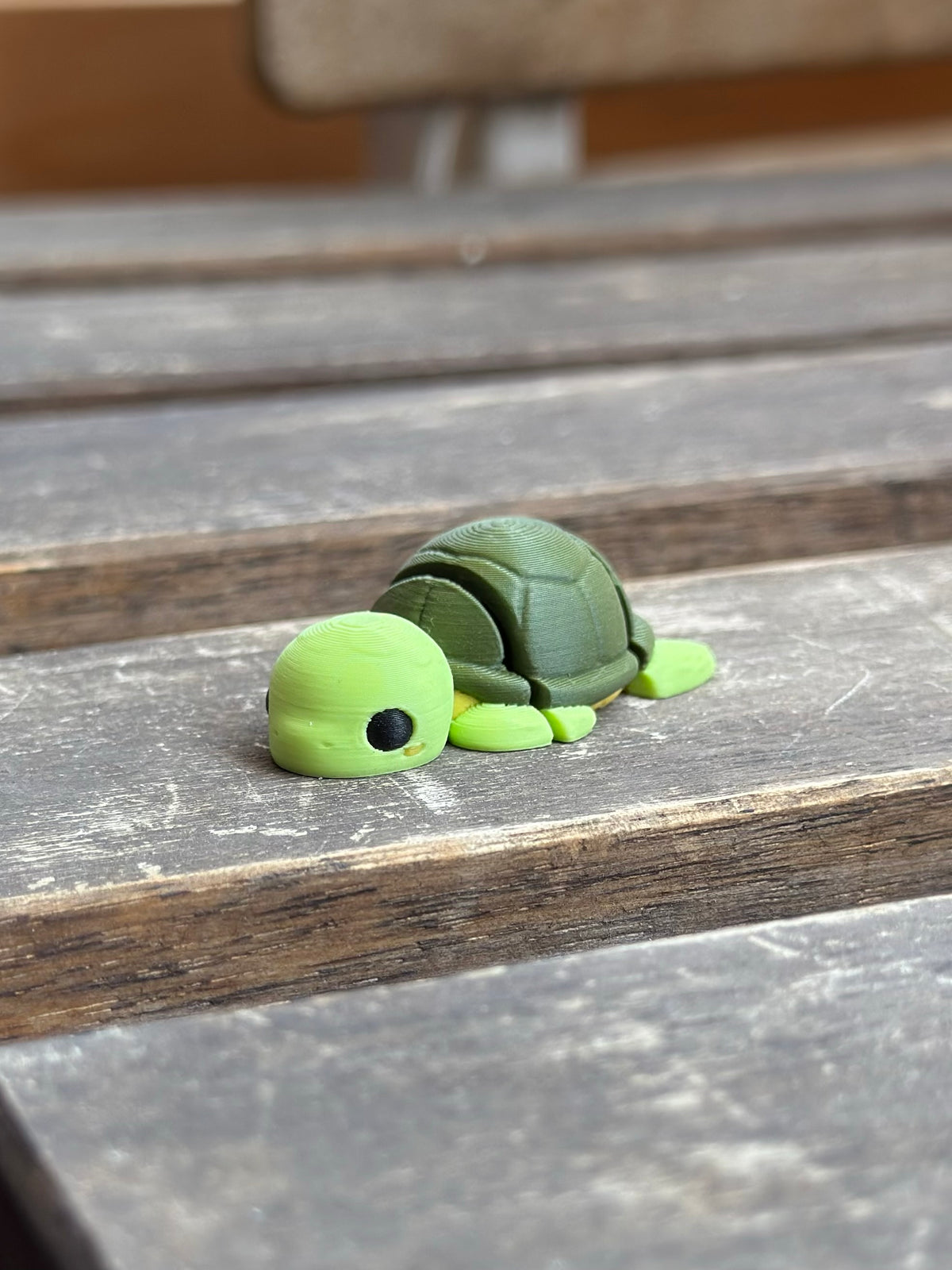 Lou Schildkröte