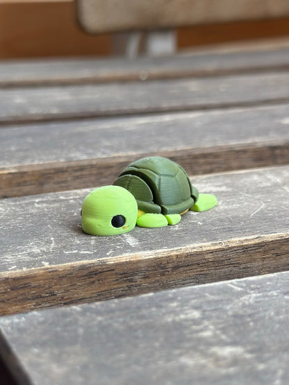 Lou Schildkröte