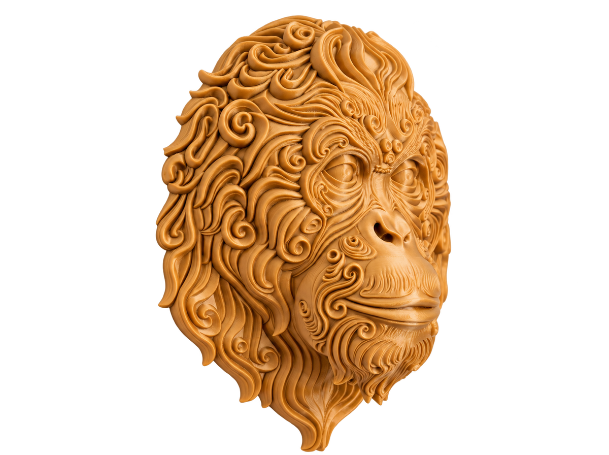 Orang-Utan II