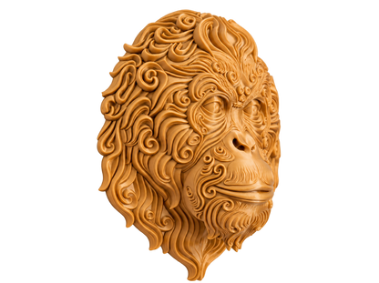 Orang-Utan II