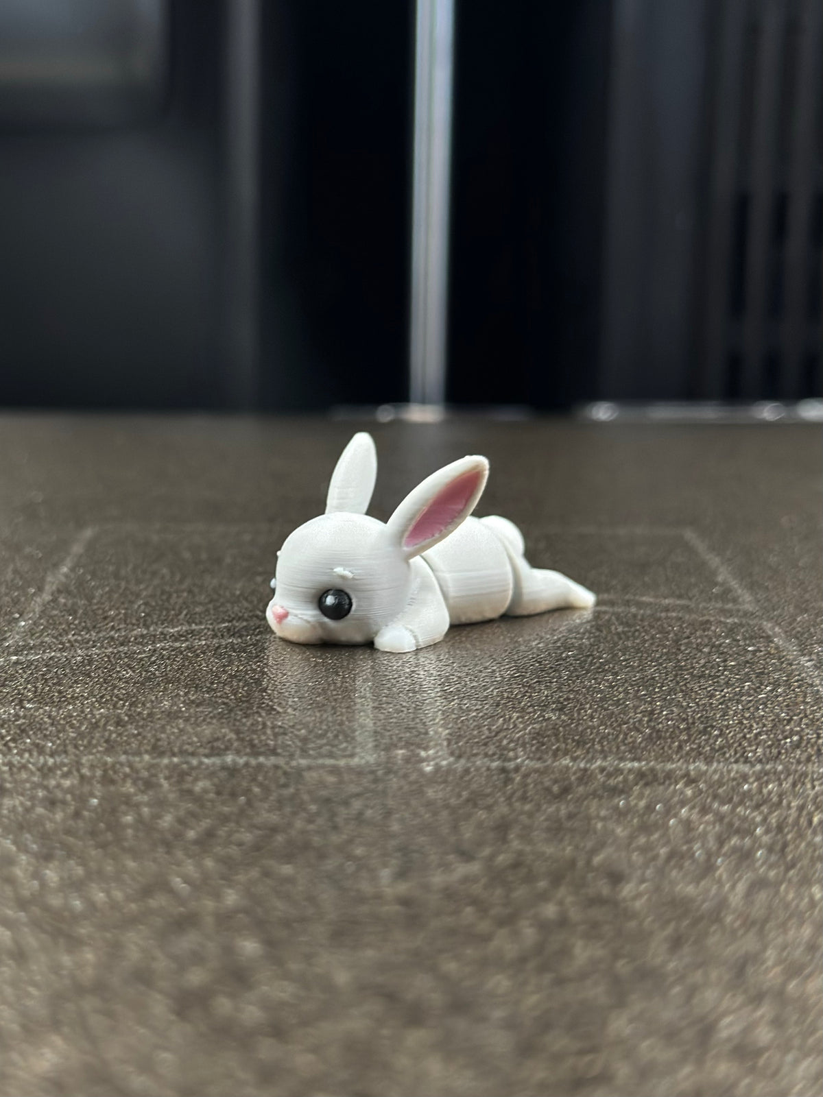 Pompon Hase
